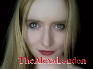 TheAlexaLondon