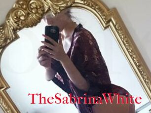 TheSabrinaWhite