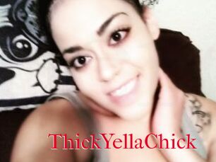 ThickYellaChick