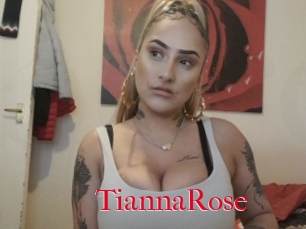 TiannaRose