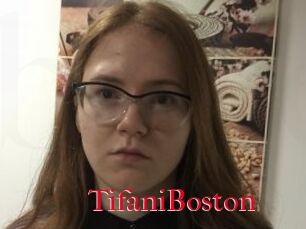 TifaniBoston