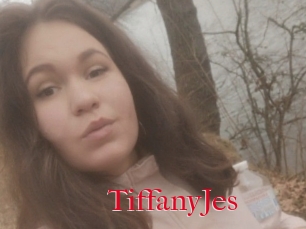 TiffanyJes