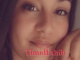 TimidExhib