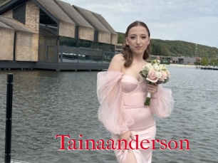 Tainaanderson