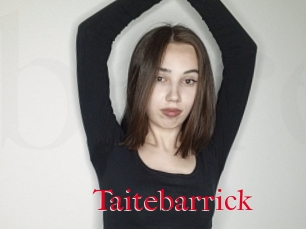 Taitebarrick