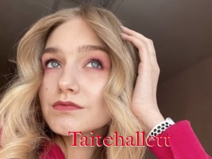 Taitehallett