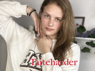 Taiteharder