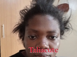 Taliacute