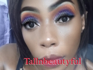 Tallnbeautyful