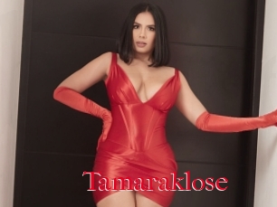 Tamaraklose