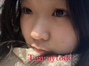 Tammytodd