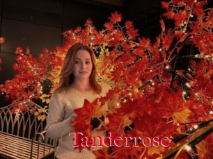 Tanderrose