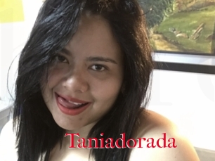 Taniadorada