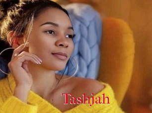 Tashjah