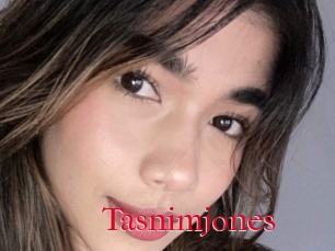 Tasnimjones