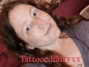 Tattooedfairyxx