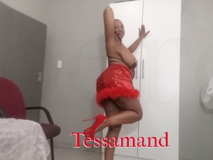 Tessamand