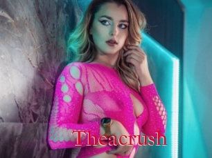 Theacrush