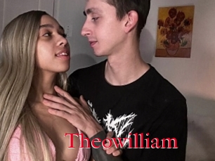 Theowilliam