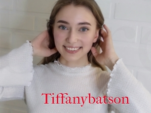 Tiffanybatson