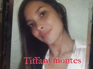 Tiffanymontes