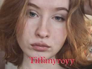 Tiffanyroyy