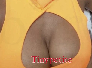 Tinypetite