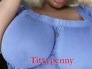 Tittypenny