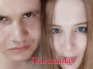 Toioananas