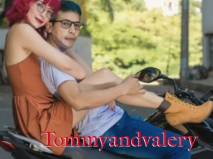 Tommyandvalery