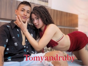 Tomyandruby