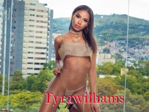 Tyrawilliams