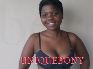 UNIQUEBONY