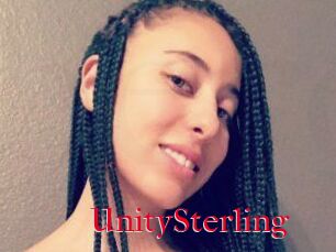 UnitySterling