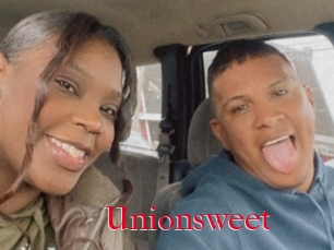 Unionsweet