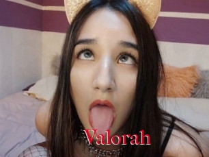 Valorah