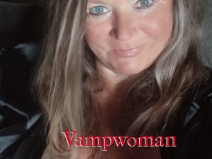 Vampwoman