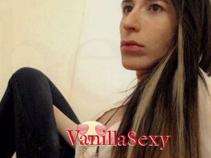 VanillaSexy