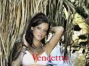 Vendettta