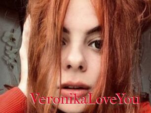 VeronikaLoveYou