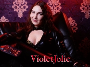 VioletJolie