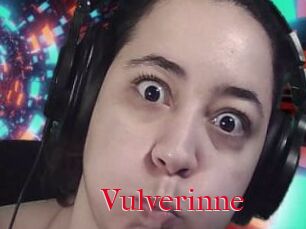 Vulverinne