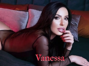 Vanessa