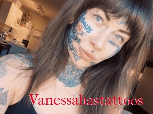 Vanessahastattoos