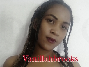 Vanillahbrooks