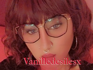 Vanilledesilesx