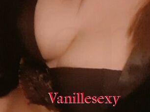 Vanillesexy