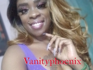 Vanityphoenix