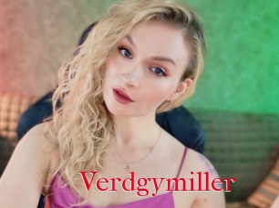 Verdgymiller