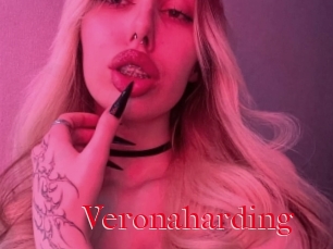 Veronaharding